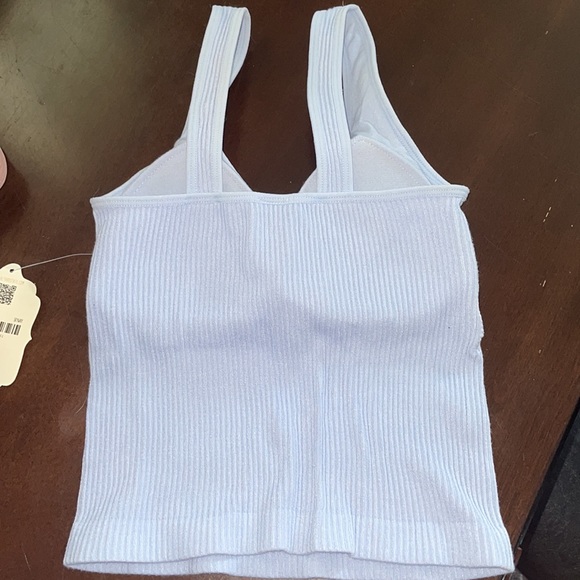 Altar’d State Ribbed Speed Tank - Picture 8 of 9